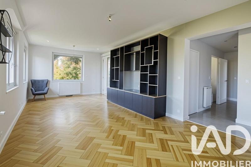 Maison - 158 m² - 6 pièces