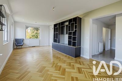 Maison - 158 m² - 6 pièces