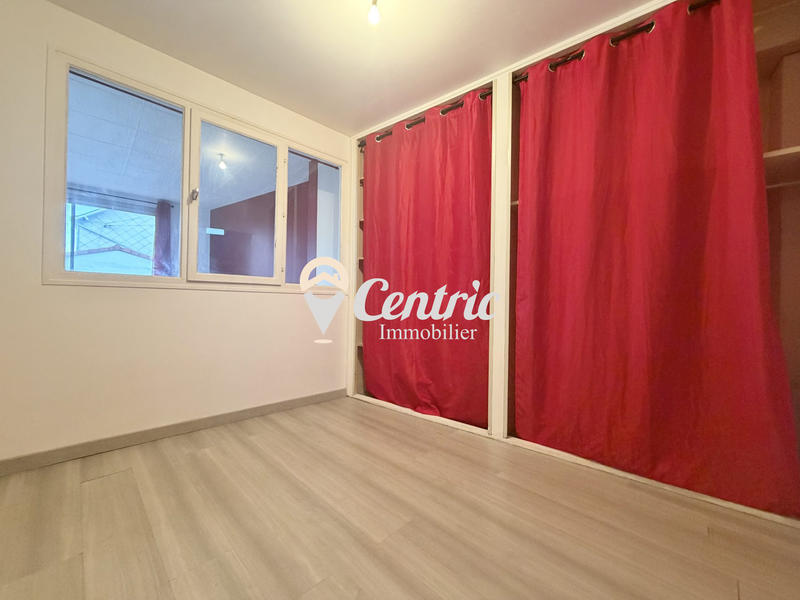 Appartement - 36 m² - 2 pièces