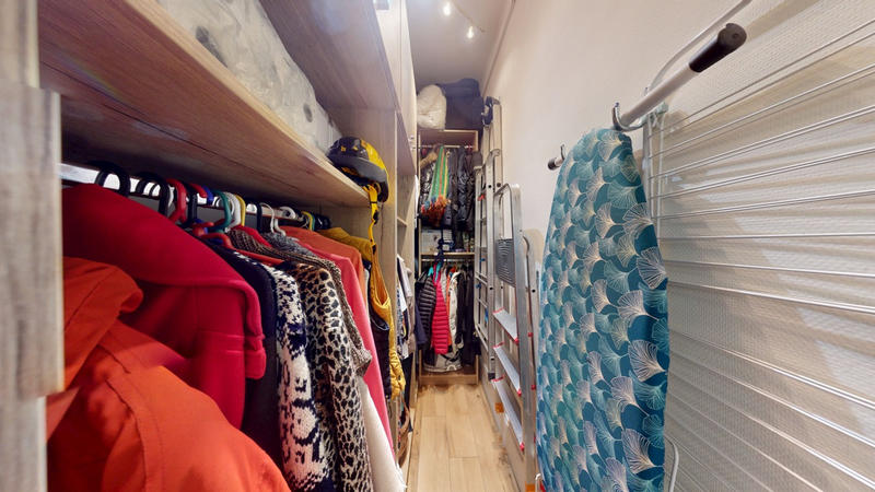 Appartement - 99 m² - 4 pièces