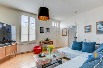 Maison - 82 m² - 4 pièces