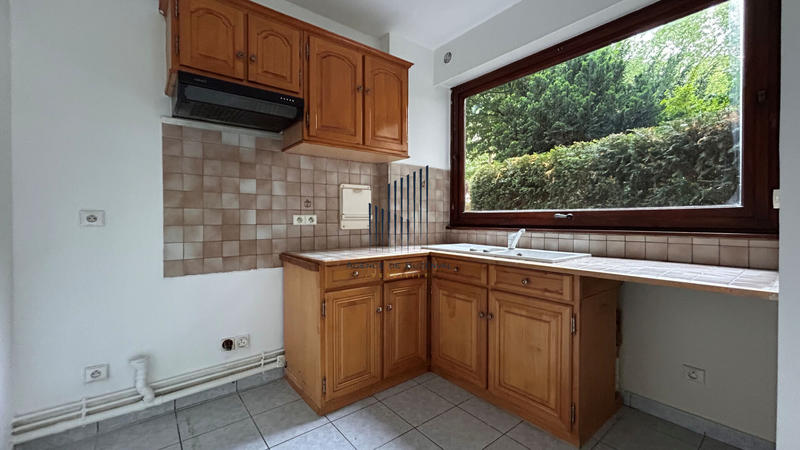 Appartement - 33 m² - 1 pièce