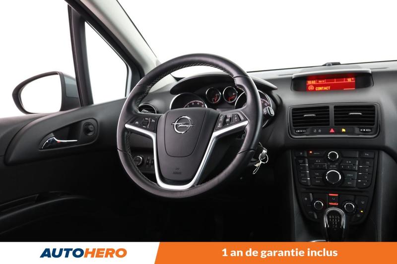 Opel Meriva 1.4 Twinport Drive 120 ch