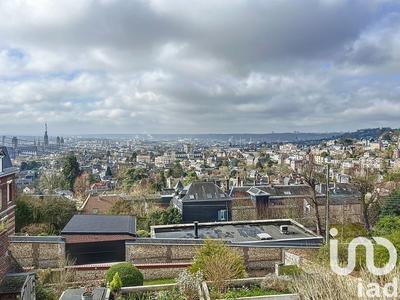 Appartement - 104 m² - 4 pièces