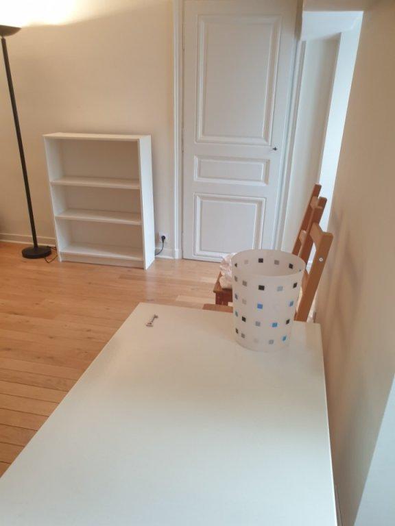 Appartement - 51 m² - 2 pièces