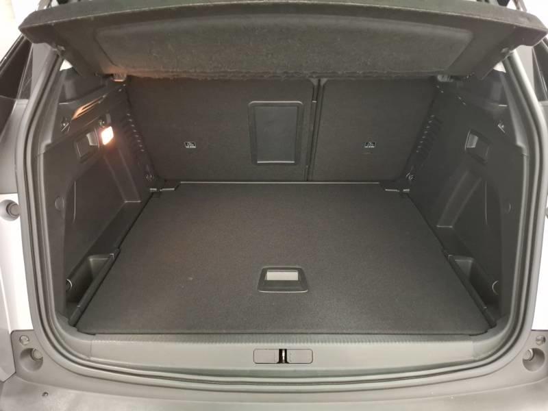 Peugeot 3008 Puretech 130ch s&amp;S Eat8 Crossway