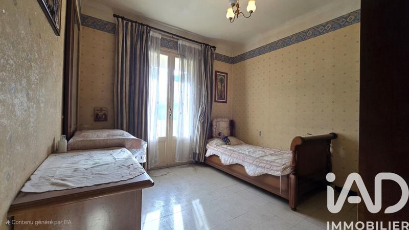 Maison - 63 m² - 4 pièces