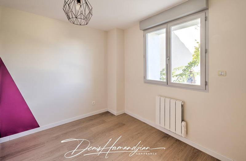 Maison - 123 m² - 5 pièces