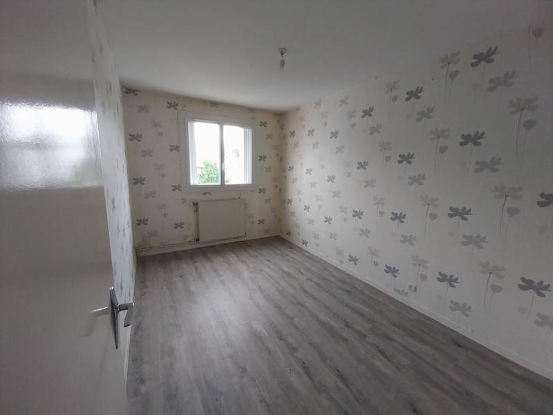 Appartement ancien - 85 m² - 4 pièces