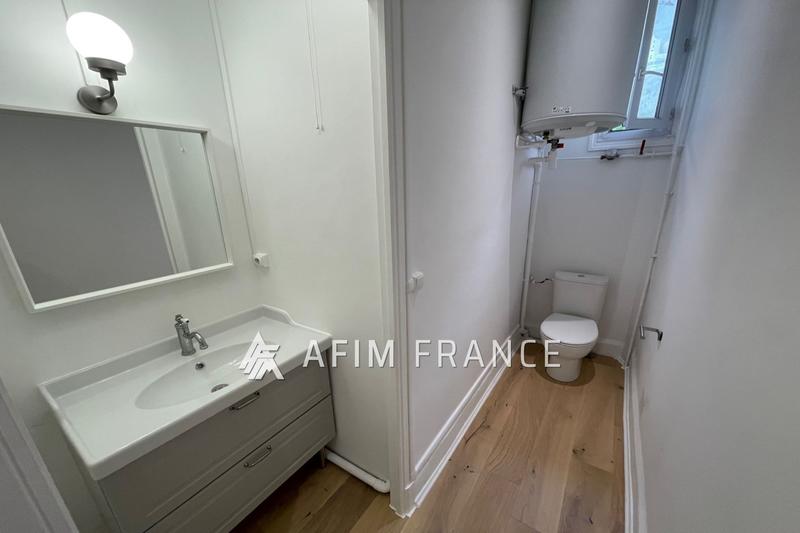 Appartement - 31 m² - 1 pièce