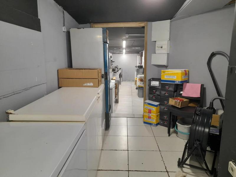 Fonds de commerce - Magasins - 80 m²