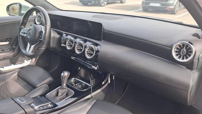 Mercedes Classe a 180 d 116 Business Line