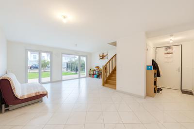 Maison - 98 m² - 6 pièces