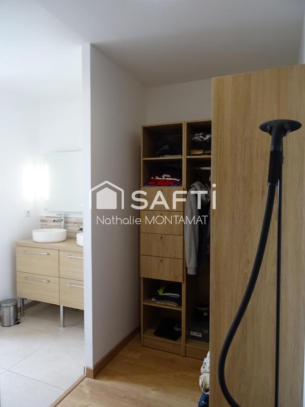 Villa - 117 m² - 4 pièces