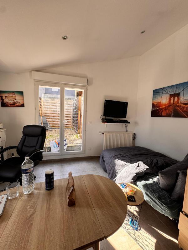 Immeuble - 470 m² - 13 pièces