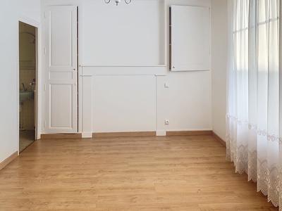 Maison ancienne - 129 m² - 5 pièces