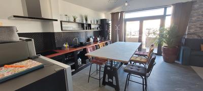 Maison de domaine - 363 m² - 12 pièces