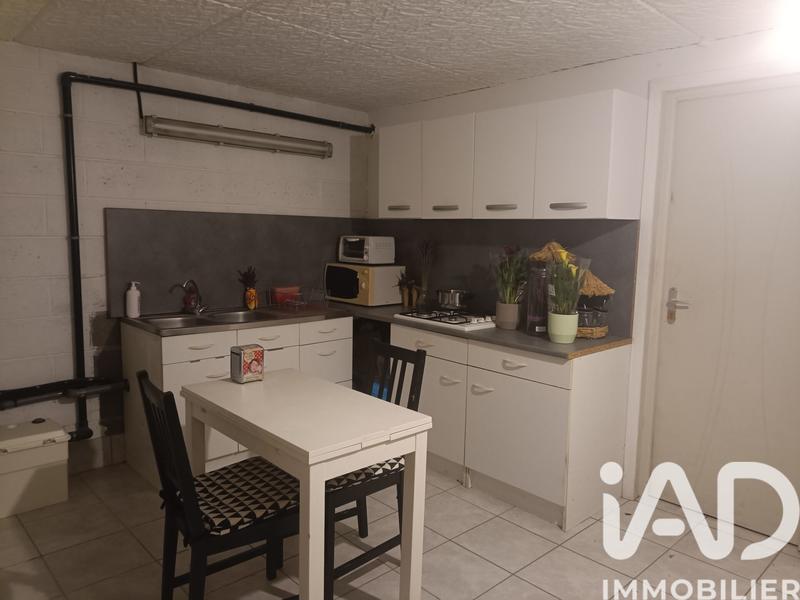 Maison - 131 m² - 4 pièces