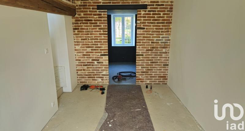 Maison - 166 m² - 7 pièces