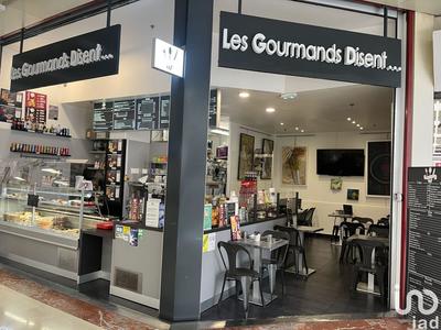 Local commercial - 40 m²