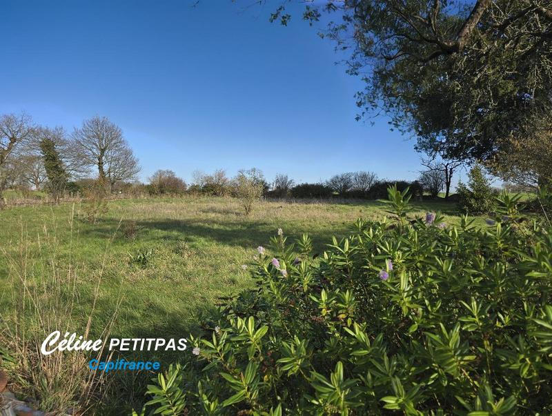 Longère - 175 m² - 7 pièces