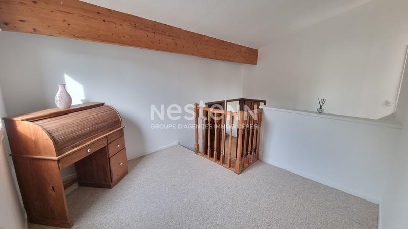 Maison - 101 m² - 4 pièces