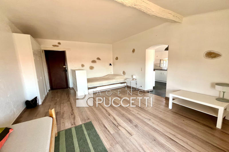 Appartement - 35 m² - 1 pièce