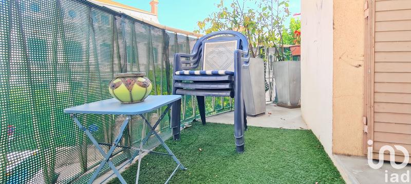 Appartement - 85 m² - 3 pièces