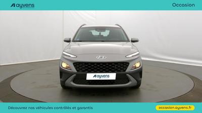 Hyundai Kona 1.6 GDi 141ch Hybrid Initia Dct-6