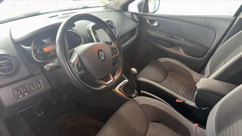 Renault Clio 1.5 dCi Energy 90 Intens