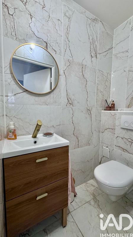 Appartement - 110 m² - 5 pièces