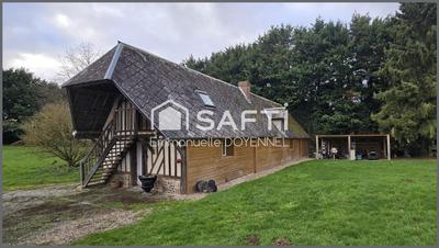 Maison - 67 m² - 2 pièces