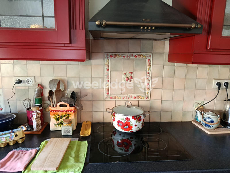 Maison - 147 m² - 5 pièces