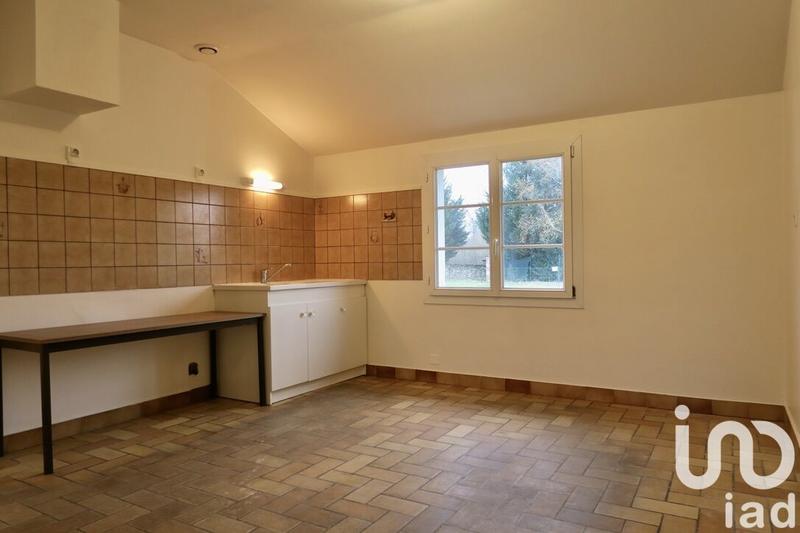 Maison - 104 m² - 5 pièces