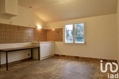 Maison - 104 m² - 5 pièces