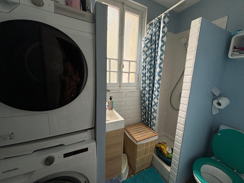 Maison - 236 m² - 5 pièces