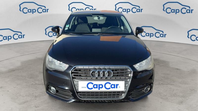 Audi A1 sportback 1.2 Tfsi 86 Ambition