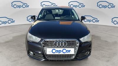 Audi A1 sportback 1.2 Tfsi 86 Ambition