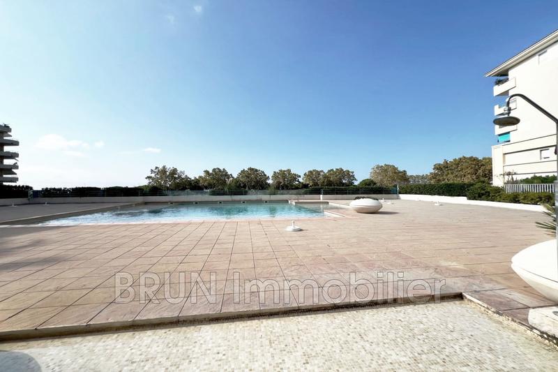 Appartement - 31 m² - 2 pièces