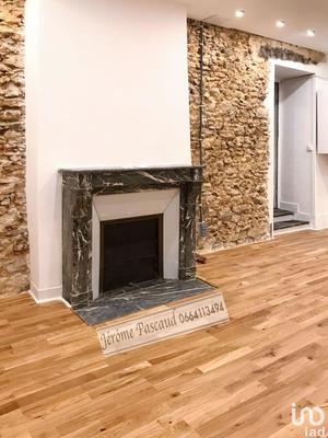 Local commercial - 51 m²