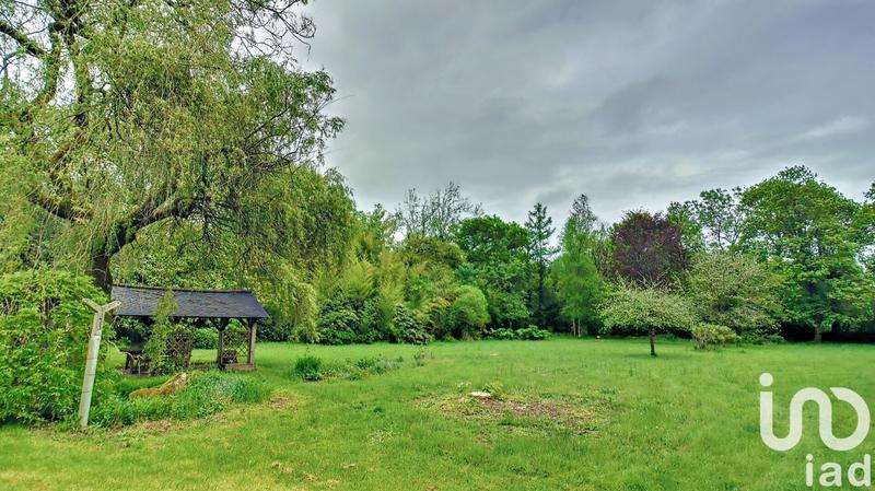 Maison - 151 m² - 5 pièces