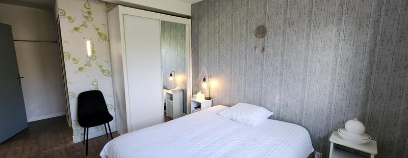 Maison - 162 m² - 6 pièces