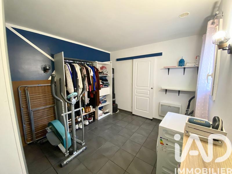 Maison - 97 m² - 4 pièces