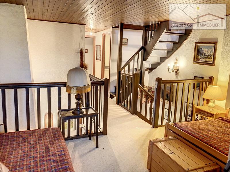 Châlet - 108 m² - 4 pièces