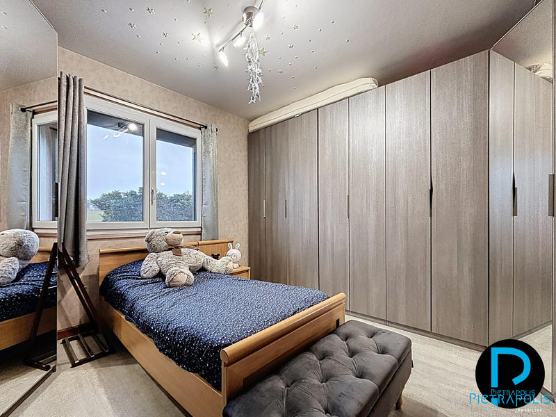 Maison - 133 m² - 4 pièces