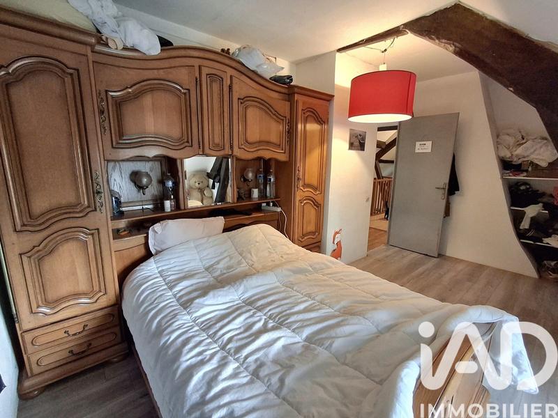 Maison - 190 m² - 5 pièces