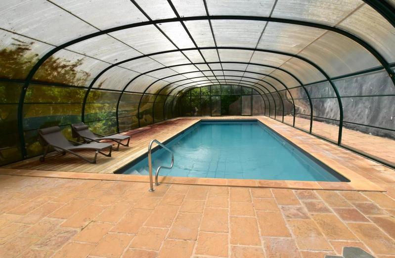 Maison de village - 201 m²