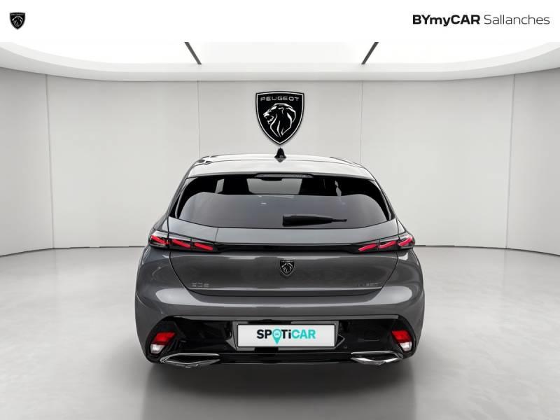 Peugeot 308 Phev 180 e-Eat8 Gt