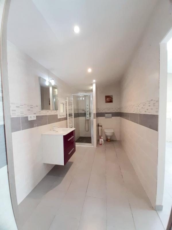 Maison - 166 m² - 7 pièces