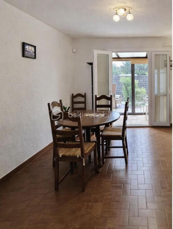 Villa - 98 m² - 4 pièces